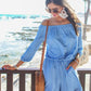 Malibu Off The Shoulder Romper