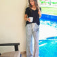 Nap Time Leopard Lounge Pants