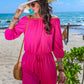Malibu Off The Shoulder Romper