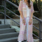 Pixie Patchwork Duster