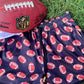 Friday Night Lights Drawstring Everyday Shorts - Jess Lea Wholesale
