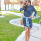 Emily 3/4 Sleeve Dress