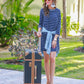 Emily 3/4 Sleeve Dress