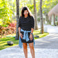 Emily 3/4 Sleeve Dress
