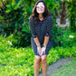 Emily 3/4 Sleeve Dress