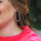 Brynn Statement Earrings