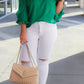 Maui Off the Shoulder Top