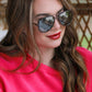 Give Me Sun Aviator Sunglasses