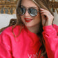Give Me Sun Aviator Sunglasses