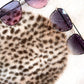 Hollywood Studded Aviator Sunglasses