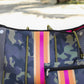 Green Camo Neoprene Tote Bag