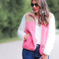 Neapolitan Shearling Jacket