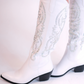 Bring The Bling Boots