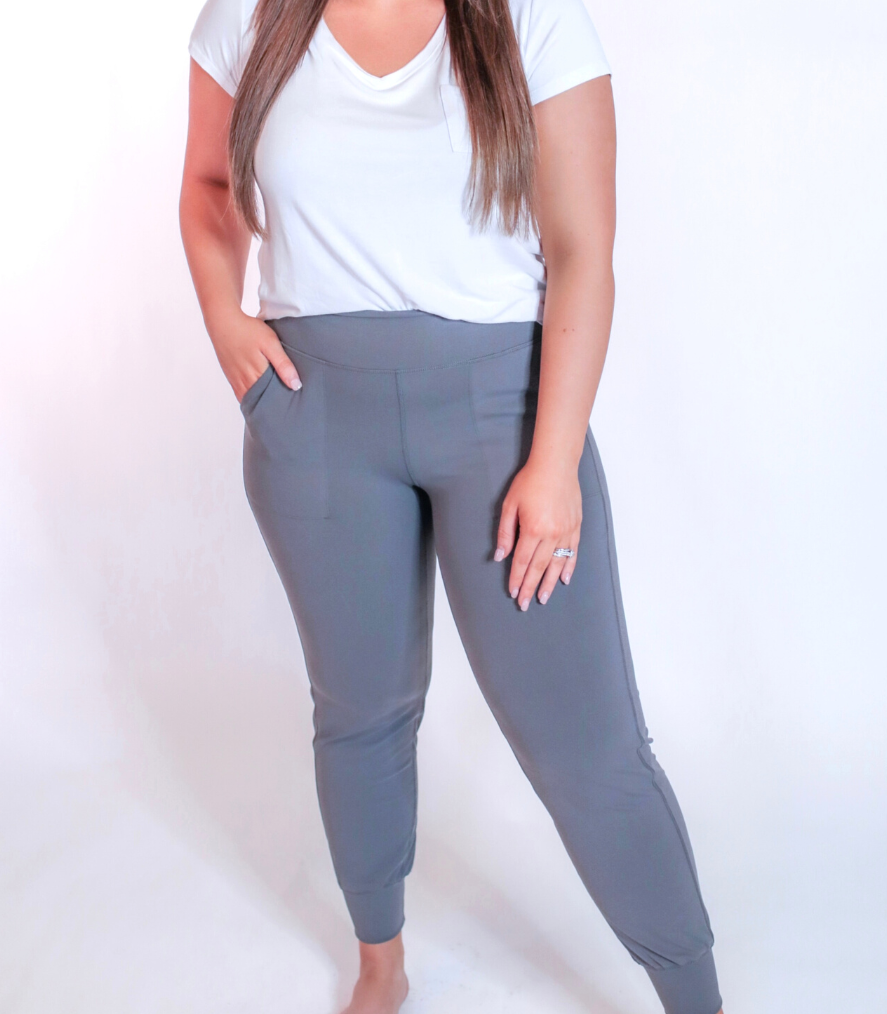 Raise The Bar Joggers - Jess Lea Wholesale