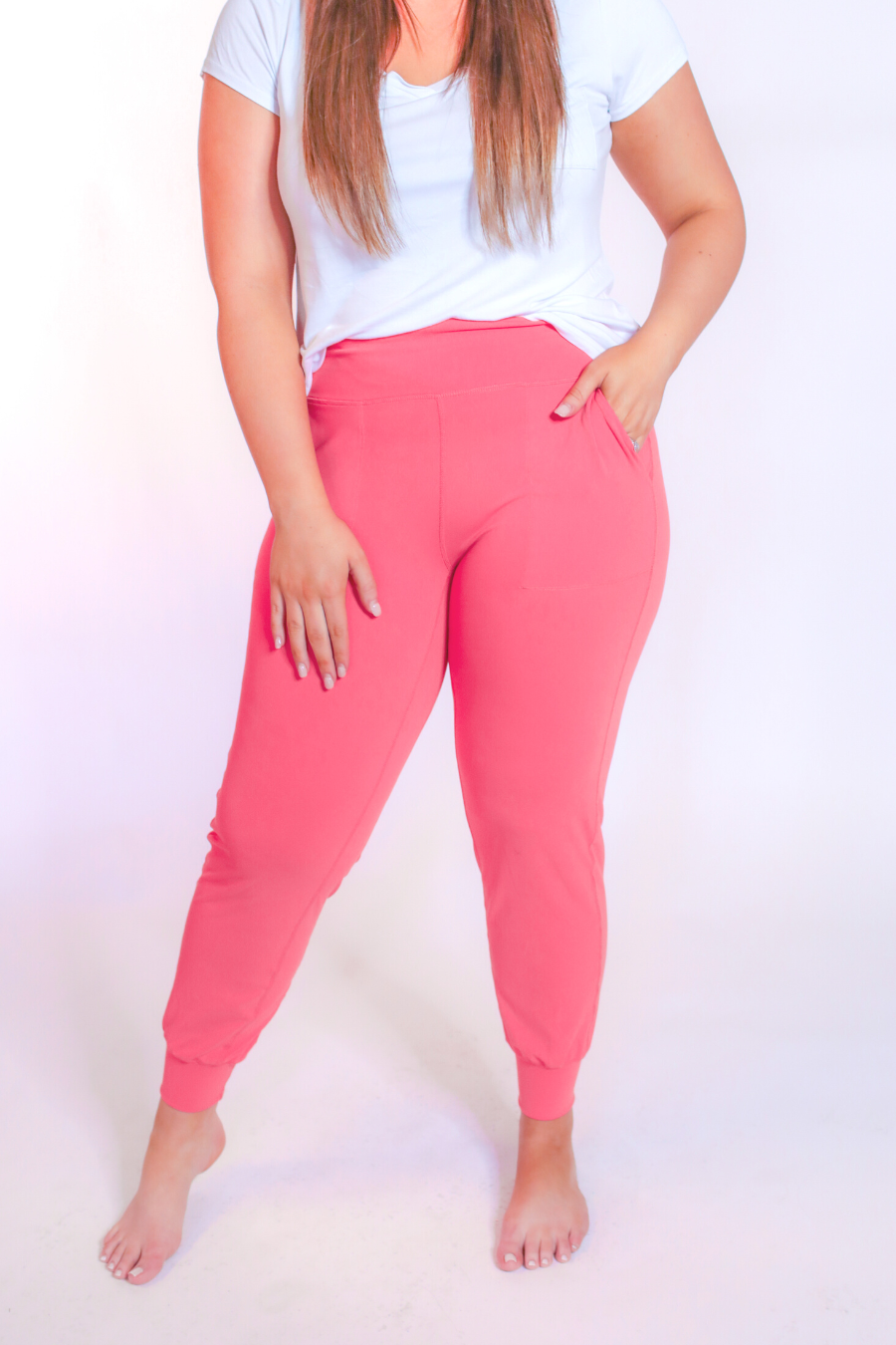 Raise The Bar Joggers - Jess Lea Wholesale