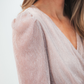 Roses And Romance Glitter Dress