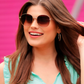 Better By The Pool Round Sunglasses - Jess Lea Wholesale
