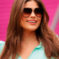 Give Me Sun Aviator Sunglasses