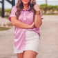 Danica Button Up Top