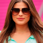 Give Me Sun Aviator Sunglasses