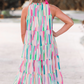 Watercolor Weekend Dress - Jess Lea Wholesale