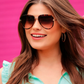 Give Me Sun Aviator Sunglasses