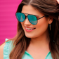 Blair Aviator Sunglasses - Jess Lea Wholesale