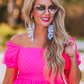 Barbie Tulle Dress