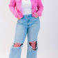 Presley Pearl Jacket