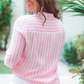 Newport Button Up Top