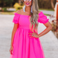Barbie Tulle Dress