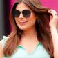 Better By The Pool Round Sunglasses - Jess Lea Wholesale