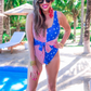 July Stars And Stripes Swimsuit