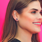 Leave A Little Sparkle Earrings