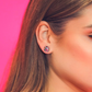 Leave A Little Sparkle Earrings