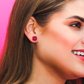Leave A Little Sparkle Earrings