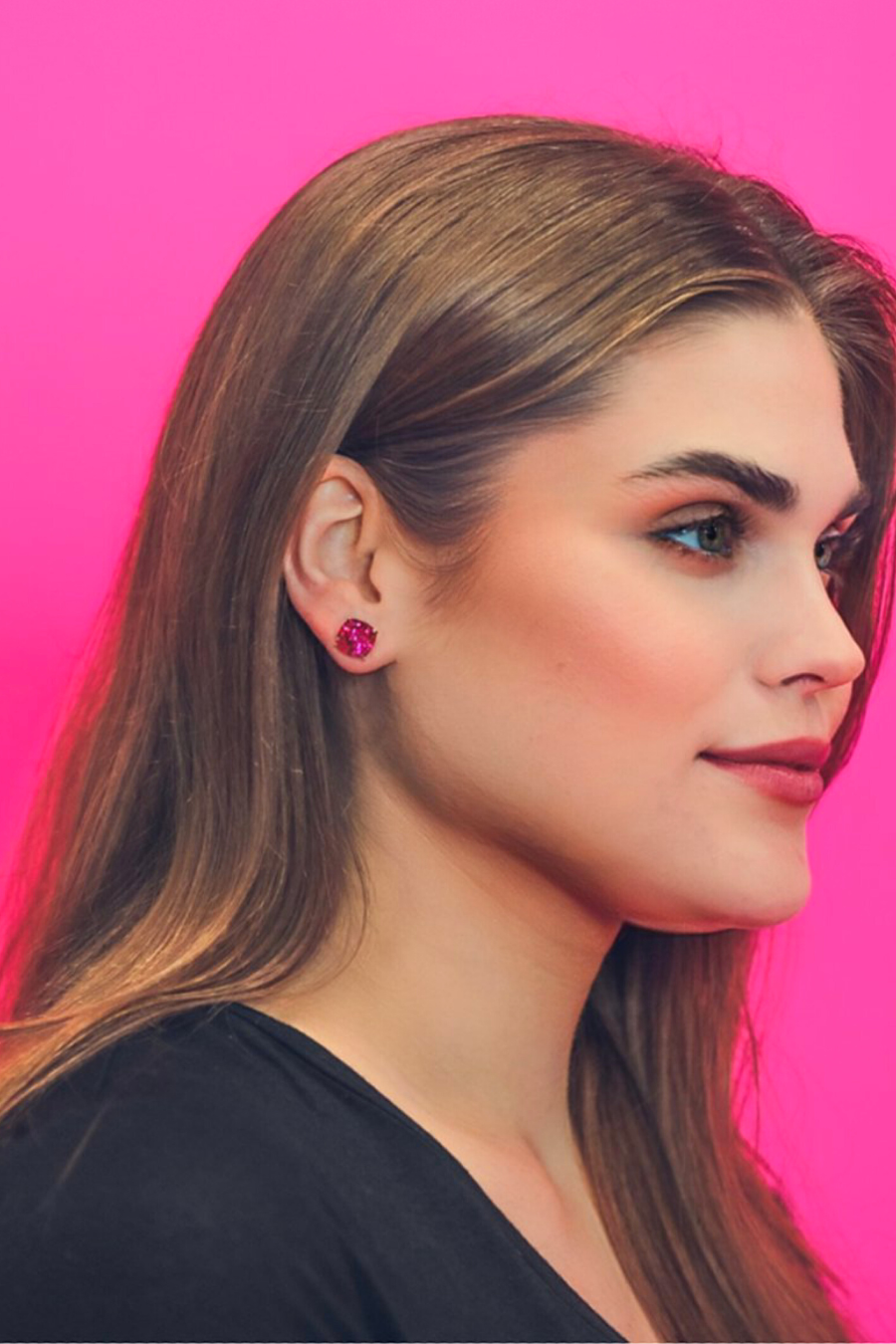 Leave A Little Sparkle Earrings - Jess Lea Wholesale