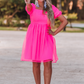 Barbie Tulle Dress