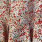 Jasmine Floral Skort
