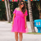 Barbie Tulle Dress