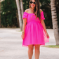 Barbie Tulle Dress