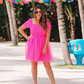 Barbie Tulle Dress