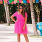 Barbie Tulle Dress