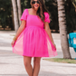 Barbie Tulle Dress
