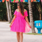 Barbie Tulle Dress