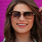 Hotel California Aviator Sunglasses