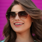 Hotel California Aviator Sunglasses
