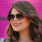 Hotel California Aviator Sunglasses