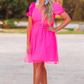 Barbie Tulle Dress