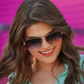 Hotel California Aviator Sunglasses